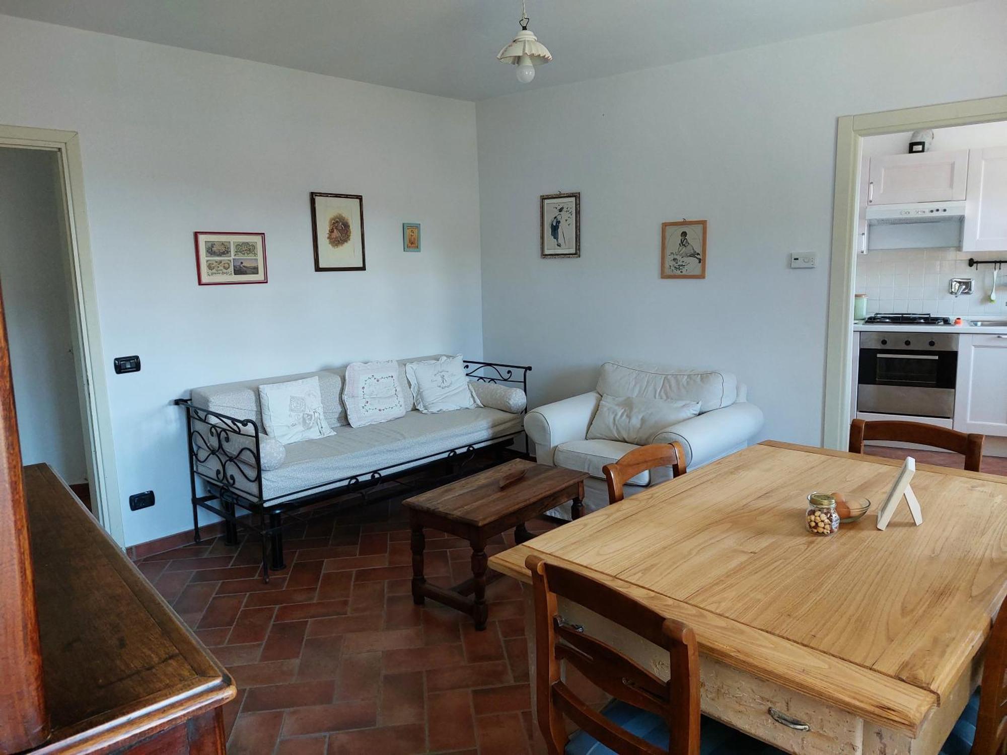 Il Giardino Di Olivia Apartment Guarene Bagian luar foto